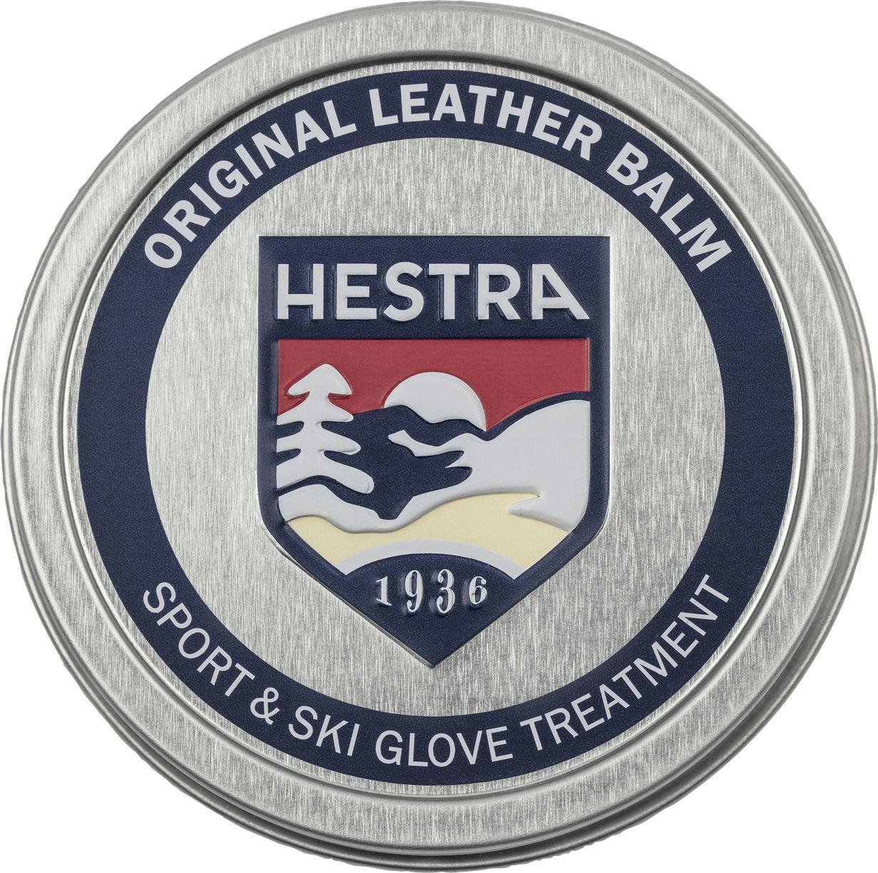 Hestra Leather Balm in One Color